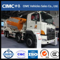 Hino 8X4 12cbm 350HP Concrete Mixer Truck Euro3